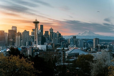 Seattle Homebuying 2022: Huge Challenges For Buyers