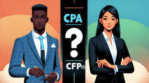 CFA vs. CFP: Which Professional Is Right For You?
