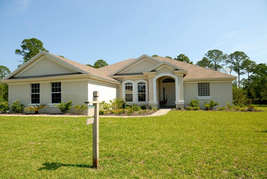 “What’s Going on with Real Estate?”